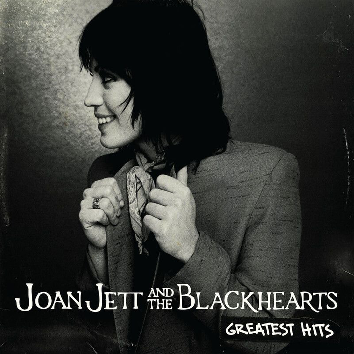 Joan Jett & Blackhearts